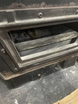 [Hearth.com] BBR Kickapoo Stove Questions