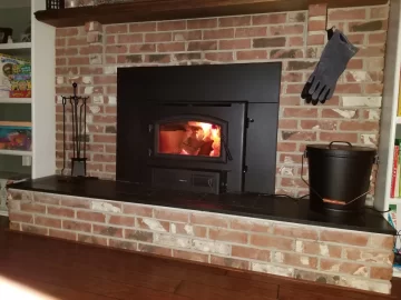 [Hearth.com] Who has switched from an insert to a freestanding stove?