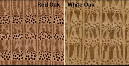 [Hearth.com] Why I prefer red oak over white oak