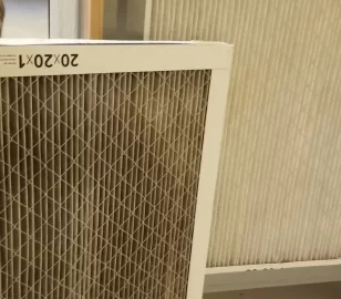 [Hearth.com] Homemade air filters - Good indoor air quality, cheap