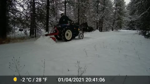 [Hearth.com] Need a new snowblower Recommendations please! (50 years isn’t bad on Craftsman 3/20ES)