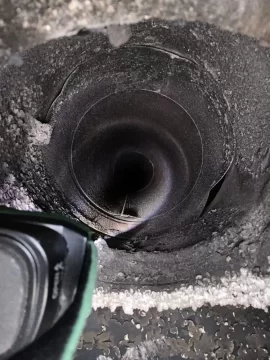 [Hearth.com] Wood Stove Chimney Fire?