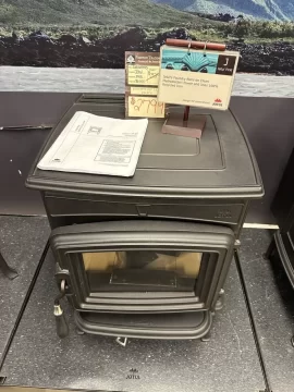 [Hearth.com] Jotul F45 - Price Check and Expectations vs PE Summit