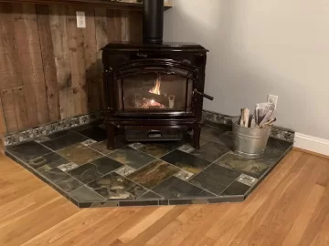 [Hearth.com] Documenting our Quadrafire Explorer II install