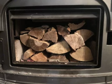 [Hearth.com] What Is In Your Stove Right Now?