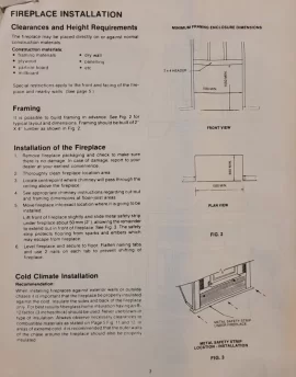 [Hearth.com] Empress 740HE Insert Wood Stove