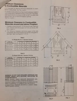 [Hearth.com] Empress 740HE Insert Wood Stove