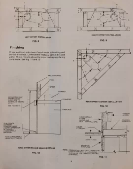 [Hearth.com] Empress 740HE Insert Wood Stove