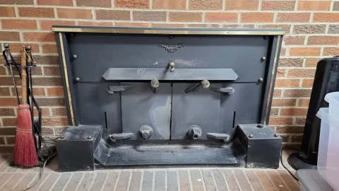 [Hearth.com] IDENTIFICATION