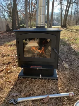 [Hearth.com] How big of a firebox should I upgrade to?