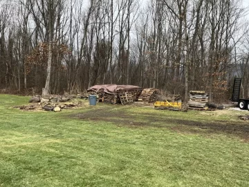 [Hearth.com] Lets See Your Wood Piles