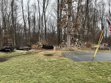 [Hearth.com] Lets See Your Wood Piles