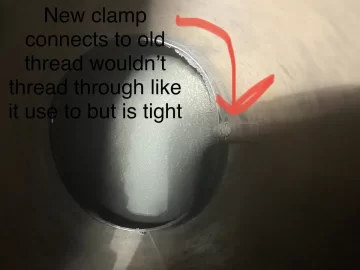 [Hearth.com] Cleaning chimney pipe