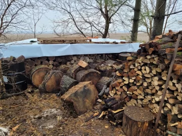 [Hearth.com] Lets See Your Wood Piles