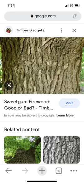 [Hearth.com] Wood ID