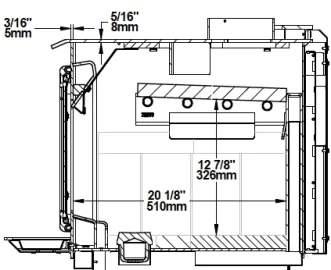 [Hearth.com] New stove tonight