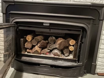 [Hearth.com] Show Your Night Load