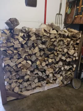 [Hearth.com] Lets See Your Wood Piles