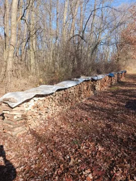 [Hearth.com] Lets See Your Wood Piles