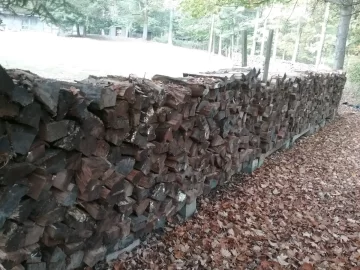 [Hearth.com] Lets See Your Wood Piles