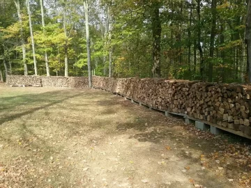 [Hearth.com] Lets See Your Wood Piles