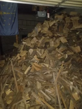 [Hearth.com] Lets See Your Wood Piles