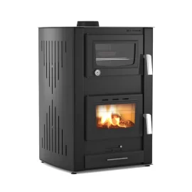 [Hearth.com] Kouzina  indoor wood hydro stove