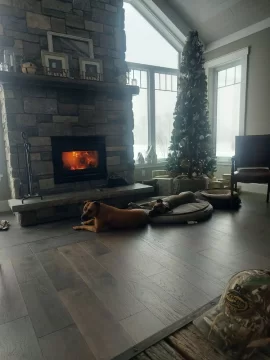 [Hearth.com] Large unique home at 8200ft in the Colorado foothills