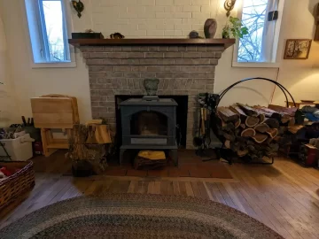 [Hearth.com] Can this stove work?