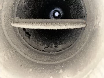 [Hearth.com] Flue and Chimney cleaning