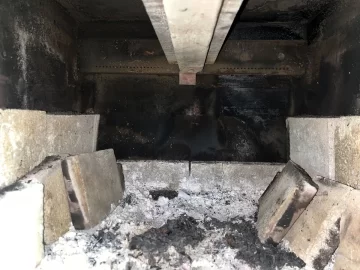 [Hearth.com] Flue and Chimney cleaning