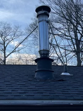 [Hearth.com] Flue and Chimney cleaning