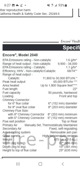 [Hearth.com] 2022/23 VC Owner thread