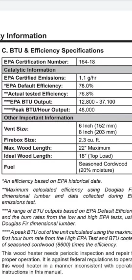 [Hearth.com] 2022/23 VC Owner thread