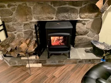 [Hearth.com] Jotul F45 - Price Check and Expectations vs PE Summit