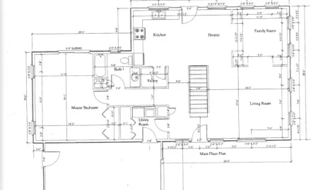 [Hearth.com] Ideal floor plans for wood heat?