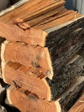 [Hearth.com] Wood ID: Hickory or Ash?