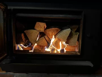 [Hearth.com] Show Your Night Load