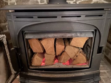 [Hearth.com] Show Your Night Load