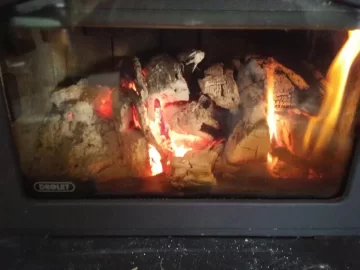 [Hearth.com] Show Your Night Load