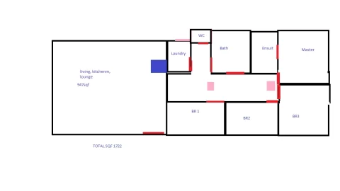 [Hearth.com] Opinions on house size and firebox size