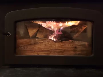 [Hearth.com] Show Your Night Load