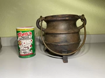 [Hearth.com] Tea Pot