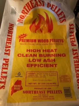 [Hearth.com] Northeast Pellets - stay away!