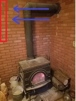 [Hearth.com] Is a 20" box fan killing my draft?