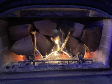 [Hearth.com] What Is In Your Stove Right Now?