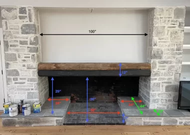 [Hearth.com] Advice needed! Stove/Fireplace options