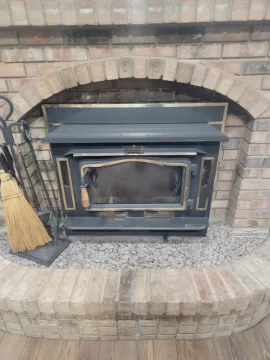 [Hearth.com] Country Flame help