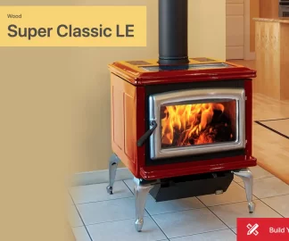 [Hearth.com] Am I making the proper wood stove choice?