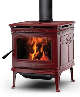 [Hearth.com] Am I making the proper wood stove choice?